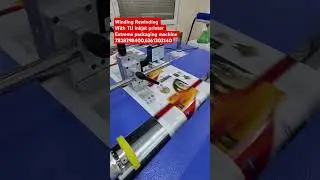 Winding Rewinding With Mrp Date