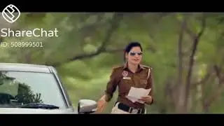 my dream police officer 😍