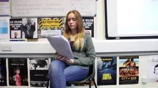 DSP - Audience Research 2