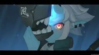 M0 Fusion Compiler Miyabi Mono Ice - 60k Marionette 1.72