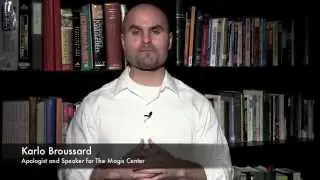 The Magis Moment: Why is Happiness Important?