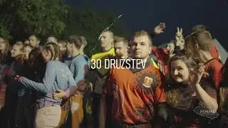 Úvodní klip NHHL 2024