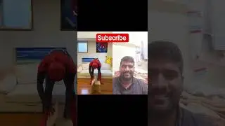 spider man funny video 😅#comedy #shortvideo #spidarman #funny #shorts #short #youtubeshorts #viral