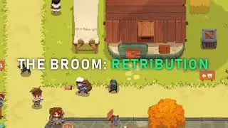 Moonlighter - Friends and Foes Update