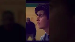 Billy Stranger Things FIEN EDIT