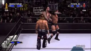 SPECIAL GUEST REF - CONFIRMED!