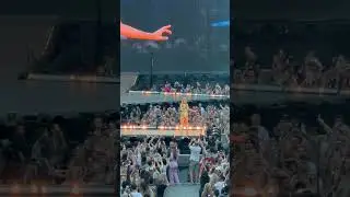 Taylor Swift - Eras Tour - The Archer (Full Song) - Denver Night 1 - 7/14/23