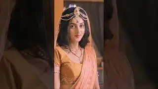 who was radha in her previous birth ?🤔 #short #hinduism #bagasanatani