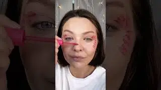 Happened? #beauty #makeup #beat#subscribemychannel #makeuptutorial