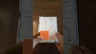 Быстрый фокус с кубиком Рубика 2x2 💥🔥 #короткиевидео #короткиевидео #короткиевидеонаYouTube