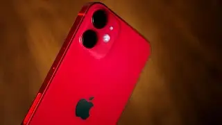 Обзор iPhone 12 Mini: взгляд фотографа
