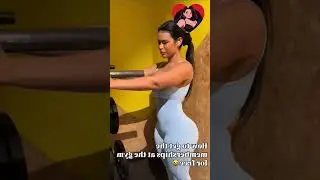 Meet Isabella The Curvy Model Breaking Instagram with her Fit Body!!!