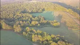 Interstate to Little Texas Farm 9.18