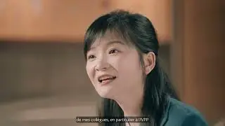 Qiaomei Fu, 2023 laureate of the UNESCO&ndash;AI Fozan International Prize