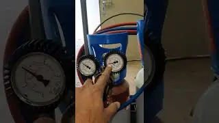 Comment pr&eacute;parer un chalumeau? D&eacute;ballage de chalumeau | Oxyg&egrave;ne Acetylene | Reglage de chalumeau