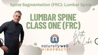 Spinal Segmentation Class with Dr. Luke | Improve Mobility & Joint Control