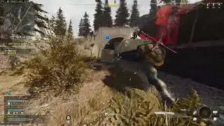 Chasing the loadout drop