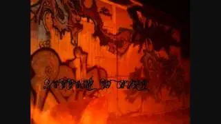 Yada tha Hella Helpa - Letters to Burn - Fantasticof