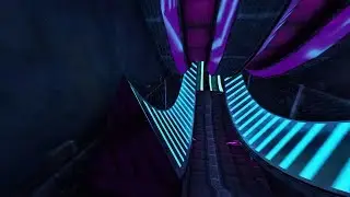 surf_milkyway WR. Surfed by Rulldar