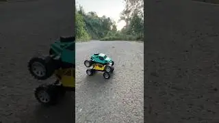 my New rc car testing#viral #toys #rccars #toyswala