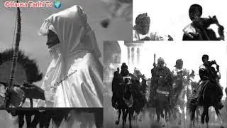 TARIHIN SARKIN KANO IBRAHIM DABO (1819-1846) #kano #tarihi #fulani