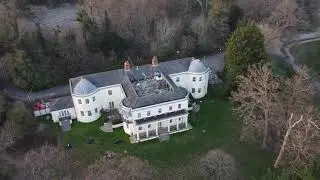 Nice view of Prospect Park in reading, a hidden nature gem in the concrete jungle!