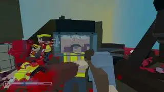 Paint the Town Red - Crane N House (No Commentary)