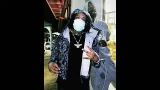 Ot7 Quanny x Skrilla Type Beat-
