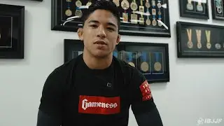 Andy Murasaki Breaks Down the Lightweight Division | Expert Analysis