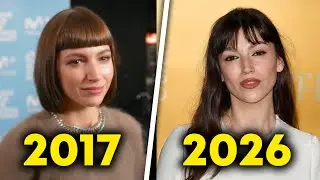 ★ Money Heist Cast Then & Now (Life Partners) 2026