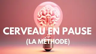 Arrêtez de trop penser : La technique radicale pour 