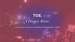 toe playing 