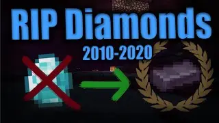 RIP Diamonds (2010-2020)
