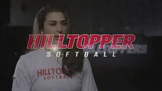 Hilltopper Spotlight Series: SB Shannon Plese