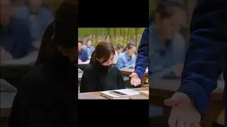 Plz Mera phone mat xinna 🤣 || hindi dubbed kdrama #fypシ゚ #kdrama #genz #goviral #short