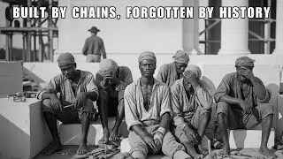 The White House Was Built on Chains &ndash; The Forgotten Slaves of America&rsquo;s Founders