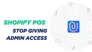 Shopify POS Staff Roles & Permissions (Set Access the Right Way)