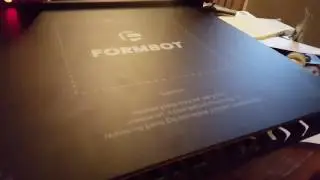 Formbot T-rex 2