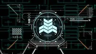 Dynamic Gaming Intro Template 1