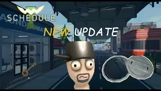 How to get  a Key to Sewers and Defeat the SEWER KING  (Schedule) NEW UPDATE !