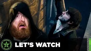 Let's Watch - Assassin's Creed Syndicate