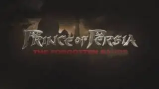Prince of Persia: The Forgotten Sands Gameplay First Look (US)