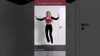 Fitness Fun - 04 #shorts #cardio #fitness #workout #homeworkout #fun #dance #sports #boxing