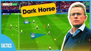 How Austria BEAT the Netherlands | Tactical Analysis