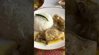 Doi Katla Recipe | Doi Mach #shorts #shortsfeed #fishcurry #indianfood #recipe #bengalifood #fish