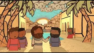 Calvario Phoenix Children's Online Ministry