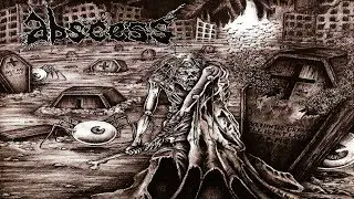 ABSCESS - Horrorhammer [Full-length Album] Death Metal