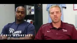 iGnite Episode 7: RBMG STUDIOS | THE ROAD TO THE NCAA