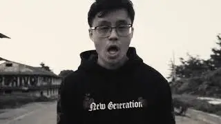 DRAGON OF THE WEST - VIRUS VIRUS (Official Video)