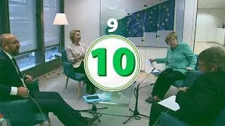 Covid-19: 10 things the EU is doing to support recovery